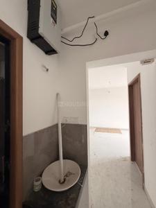 Bathroom Image of 1200 Sq.ft 2.5 BHK Apartment / Flat for sale in Pride Soho, Dhanori Pune for Rs. 11500000