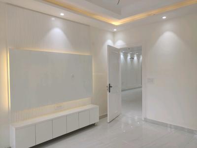 Bedroom Image of 2566 Sq.ft 4 BHK Builder Floor for sale in Green Field Colony Faridabad for Rs. 25500000