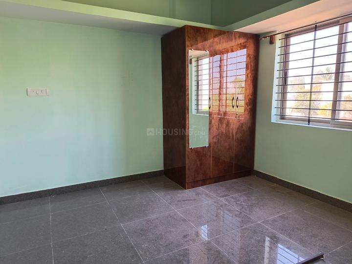 Chikkagubbi Village Bedroom 1