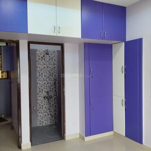 Bedroom Image of 1290 Sq.ft 3 BHK Apartment / Flat for sale in Madipakkam Chennai for Rs. 8500000