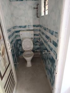 Image of 1100 Sq.ft 3 BHK Apartment / Flat for rent in Kalyani, Nadia for Rs. 15000