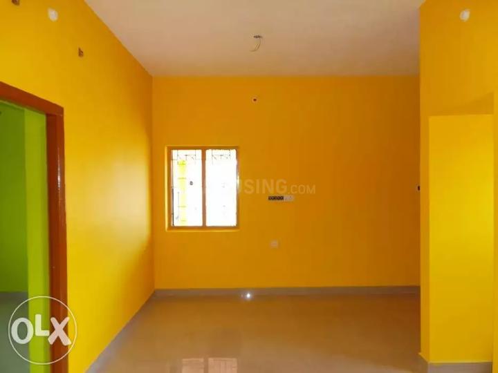 Hall Image of 600 Sq.ft 1 BHK Builder Floor for rent in Mangadu Chennai for Rs. 5500