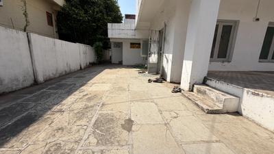 Balcony Image of 1634 Sq.ft 3 BHK Independent House for sale in Gotri Vadodara for Rs. 10500000