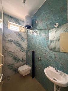 Image of 1200 Sq.ft 2 BHK Independent House for rent in HSR Layout, Bengaluru for Rs. 60000