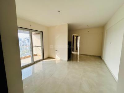 Hall Image of 1000 Sq.ft 2 BHK Apartment / Flat for rent in Metropark County, Balewadi Pune for Rs. 34500