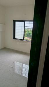 Bedroom Image of 960 Sq.ft 2 BHK Apartment / Flat for rent in Jail Road Nashik for Rs. 11500
