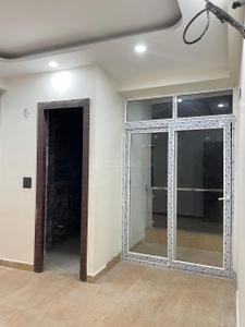 Hall Image of 1395 Sq.ft 3 BHK Builder Floor for sale in NS Green Avenue, Chipiyana Buzurg Ghaziabad for Rs. 6800000