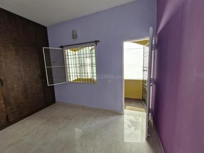 Bedroom Image of 1400 Sq.ft 3 BHK Duplex for sale in Madipakkam Chennai for Rs. 12000000