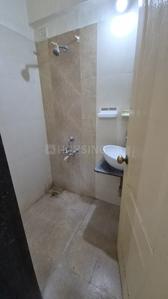 Image of 1150 Sq.ft 3 BHK Apartment / Flat for rent in Puraniks Aldea Espanola Phase VI, Mahalunge, Pune for Rs. 36000