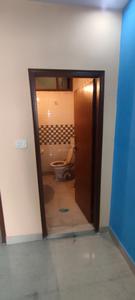 Hall Image of 500 Sq.ft 2 BHK Builder Floor for rent in Tughlakabad New Delhi for Rs. 8000