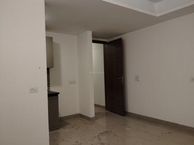 Living Room Image of 800 Sq.ft 2 BHK Apartment / Flat for sale in Saket RWA, Said-Ul-Ajaib New Delhi for Rs. 5000000