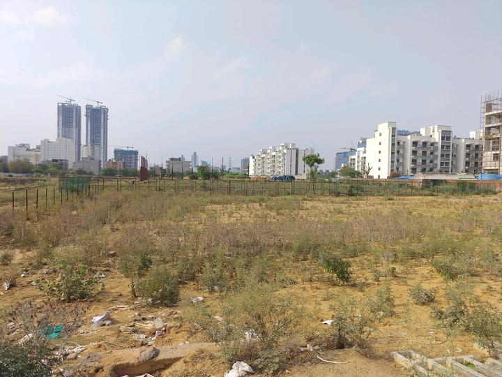 Emaar Emerald Hill Main Image 1