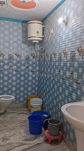 Bathroom Image of 1200 Sq.ft 2 BHK Independent House for sale in Peerumadara Nainital for Rs. 3500000