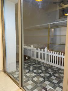 Balcony Image of 4800 Sq.ft 4 BHK Villa for rent in Hiranandani Villas, Devanahalli Bengaluru for Rs. 200000