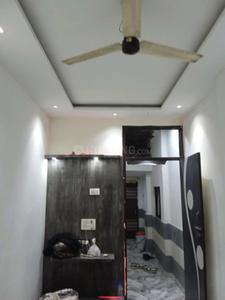 2 BHK Independent Builder Floor