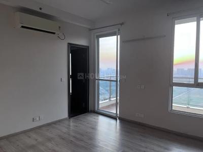 Bedroom Image of 2801 Sq.ft 3 BHK Apartment / Flat for sale in Experion Windchants, Sector 112 Gurgaon for Rs. 46000000
