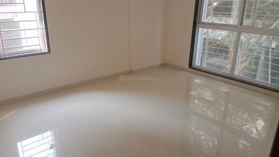 Bedroom Image of 1260 Sq.ft 3 BHK Apartment / Flat for sale in Joshi Charuhas, Kothrud Pune for Rs. 18000000