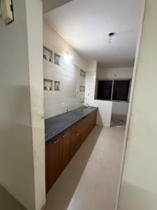 Kitchen Image of 2400 Sq.ft 3 BHK Independent House for sale in Silvassa Vrundavan, Amli Ind. Estate Silvassa for Rs. 15000000