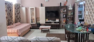 Hall Image of 2600 Sq.ft 3 BHK Duplex for rent in Airport Road Bhopal for Rs. 20000