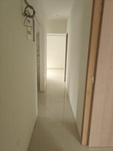Image of 825 Sq.ft 2 BHK Apartment / Flat for sale in Vile Parle West, Mumbai for Rs. 31200000