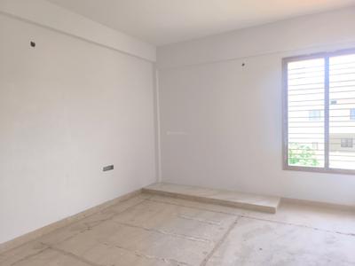 Bedroom Image of 2150 Sq.ft 3 BHK Apartment / Flat for sale in Dhriti Elite, Talaghattapura Bengaluru for Rs. 21075250