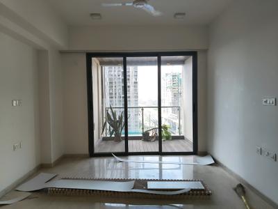 Living Room Image of 655 Sq.ft 2 BHK Apartment / Flat for sale in Mansarovar Residency, Vikhroli East Mumbai for Rs. 14000000