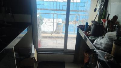 Kitchen Image of 1150 Sq.ft 2 BHK Apartment / Flat for sale in Shreeji Callisto, Ulwe Navi Mumbai for Rs. 13000000
