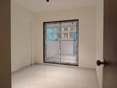 Bedroom Image of 1085 Sq.ft 2 BHK Apartment / Flat for sale in Pushpak Nagar Navi Mumbai for Rs. 6840000