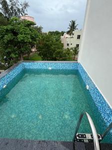 Image of 2000 Sq.ft 3.5 BHK Duplex for sale in Dreams Glory Phase II, Pallavi Nagar, Bhopal for Rs. 14000000