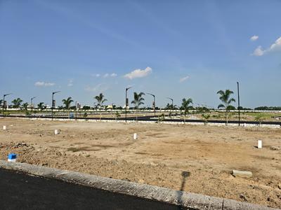 Image of 950 Sq.ft Residential Plot / Land for sale in Padappai, Chennai for Rs. 3609050