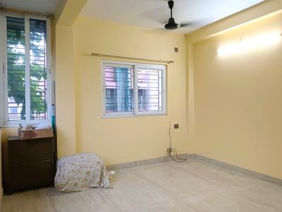 Bedroom Image of 1800 Sq.ft 3 BHK Apartment / Flat for sale in Sarada Pally Kolkata for Rs. 5800000