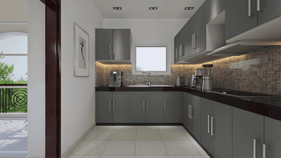 1 BHK Flat