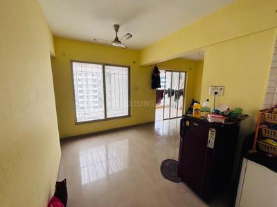 Hall Image of 1127 Sq.ft 2 BHK Apartment / Flat for sale in Paramount Altissimo, Wakad Pune for Rs. 11000000