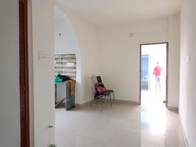 Living Room Image of 820 Sq.ft 2 BHK Apartment / Flat for sale in Paschim Barisha Kolkata for Rs. 3280000