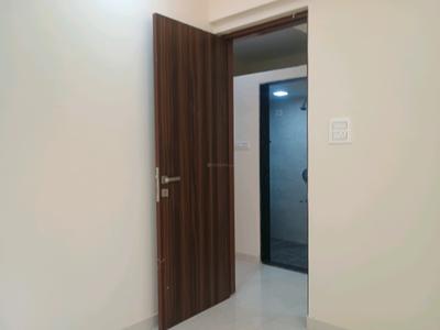 Bedroom Image of 1550 Sq.ft 3 BHK Apartment / Flat for sale in Kirti Desai Celeste, Kalyan West Kalyan for Rs. 11600000