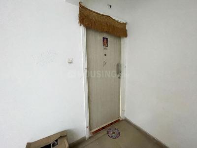 Bedroom Image of 849 Sq.ft 2 BHK Apartment / Flat for sale in Rohan Ananta, Tathawade Pune for Rs. 8200000