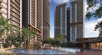 3 BHK Flat