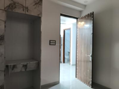 Bedroom Image of 900 Sq.ft 2 BHK Apartment / Flat for sale in Krishna Elite Homes, Noida Extension Greater Noida for Rs. 3745000