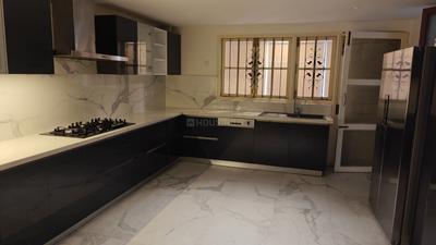 3 BHK Flat