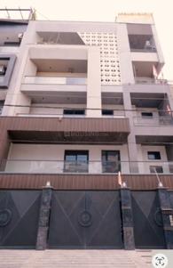 Image of 2376 Sq.ft 5 BHK Independent House for sale in Shakti Nagar, New Delhi for Rs. 45000000