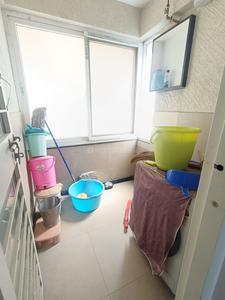 Bedroom Image of 1750 Sq.ft 3 BHK Apartment / Flat for sale in Goel Ganga Bhagyoday, Anand Nagar, Sinhagad Road Pune for Rs. 21000000