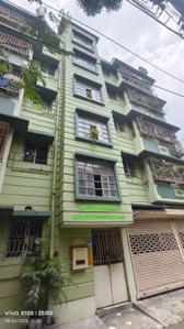 Image of 1000 Sq.ft 2 BHK Apartment / Flat for sale in South Dum Dum, Kolkata for Rs. 4600000