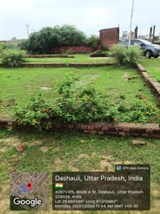 Image of 1471 Sq.ft Residential Plot / Land for sale in Mahanagar, Lucknow for Rs. 1200000