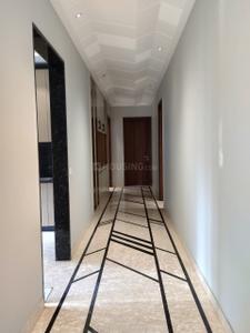 Passage Image of 2700 Sq.ft 4 BHK Builder Floor for sale in Safdarjung Enclave New Delhi for Rs. 90000000