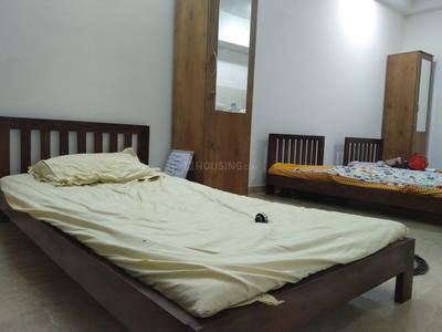 Bedroom Image of Hiranandani PG in Hiranandani Estate, Thane