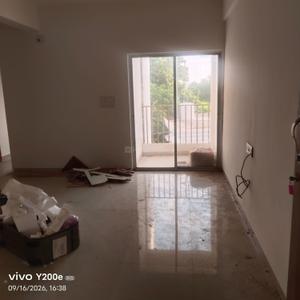 Hall Image of 790 Sq.ft 2 BHK Apartment / Flat for sale in Siddheshwari Nandish Avenue, Kalali Vadodara for Rs. 2700000