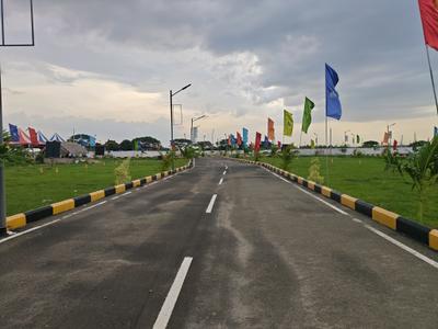 Image of 950 Sq.ft Residential Plot / Land for sale in Padappai, Chennai for Rs. 2849050