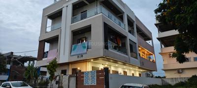 2 BHK Independent House