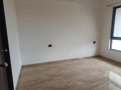 Bedroom Image of 900 Sq.ft 2 BHK Apartment / Flat for rent in VTP Sierra, Baner Pune for Rs. 30500