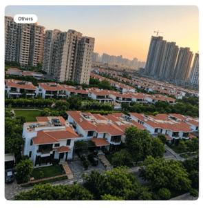 Image of 320 Sq.ft 1 RK Studio for sale in Sector 48, Gurgaon for Rs. 2600000